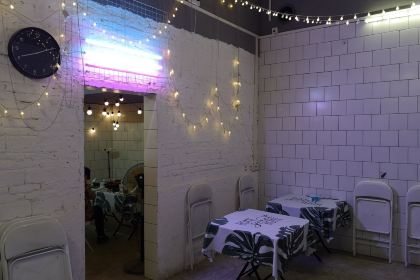 钟小哥伙食中心