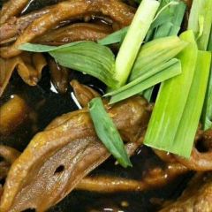 六和神鱼(人瑞路店) User Photo