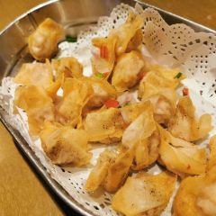 回魏大排档·福州名片(学军路店) User Photo