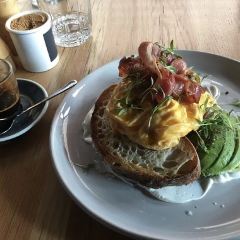 Odettes Eatery User Photo