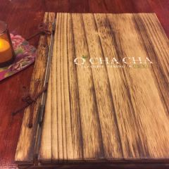 O' Cha Cha Japanese Dining &Tea User Photo