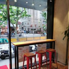 Niuyue CITY DELI User Photo