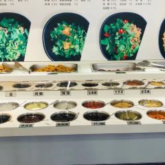 屋头串串(贝森店) User Photo