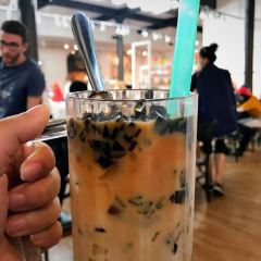 ARCH Cafe 여행 사진