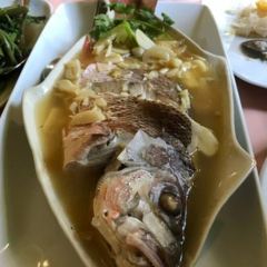 Raya Restaurant User Photo