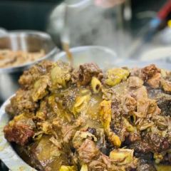 阿秋牛排(湖心街店)張用戶圖片