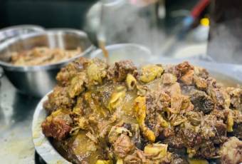阿秋牛排(湖心街店)用戶圖片