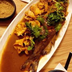 水煮鱼乡 User Photo