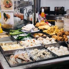 Ah Koong Restaurant User Photo