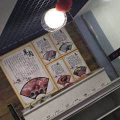 䬺小二北京涮羊肉(世纪豪庭店) User Photo
