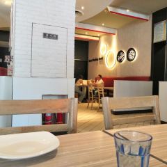必胜客(临河维多利店) 여행 사진