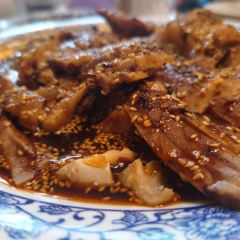 Cengjijiaoma Chicken User Photo
