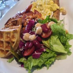 Kochevnik Cafe User Photo
