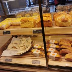 麵包新語(永珍城店)張用戶圖片