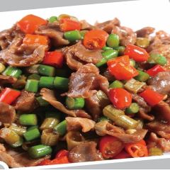 Shaoshanchongxiangcai User Photo