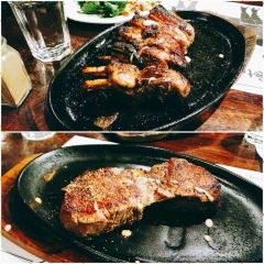 Angus Steak House User Photo