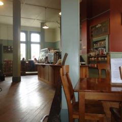 The Woolstore Cafe User Photo