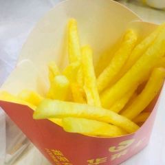 华莱士·全鸡汉堡(壶镇镇贤店) User Photo
