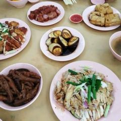 Wen Chang Hainan Chicken Rice User Photo