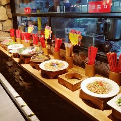 尝在一起(园盛健康文化城店) User Photo