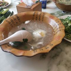 馥康农家私房菜馆(大滩店) User Photo
