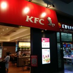 KFC (changshagaotiedadaoceng) User Photo