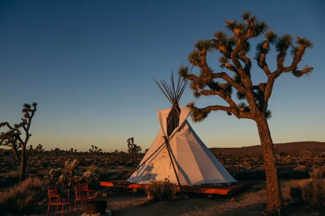 6大豪華露營地方推介，懶人無裝備都可以 Glamping 