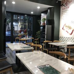 喜记肠粉(金融阁店) User Photo