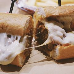 Niuyue CITY DELI User Photo