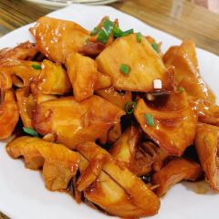 小桥私房菜(古镇景区店) User Photo