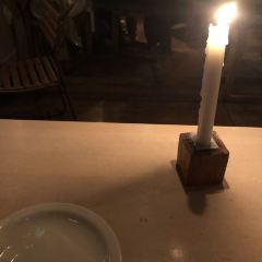 The Outsider Restaurant User Photo