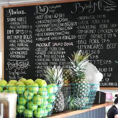 Cafe O-Mai User Photo