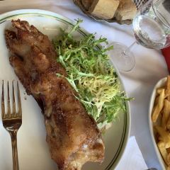 Au Pied de Cochon User Photo