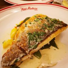 Le Petit Pontoise張用戶圖片