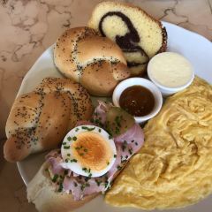 Cafe Savoy張用戶圖片