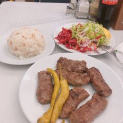 Tarihi Sultanahmet Koftecisi Selim Usta User Photo