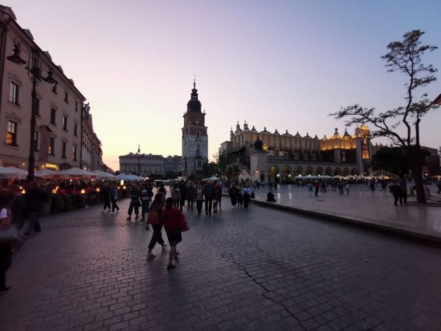 Main Square