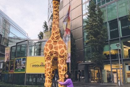 Hofbräu Wirtshaus Berlin