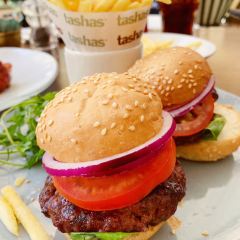 Tashas User Photo