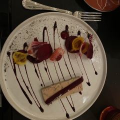 LA BAUHINIA張用戶圖片