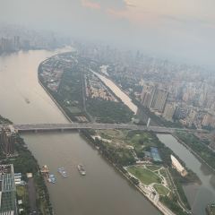 LUTECE French Revolving Restaurant 여행 사진