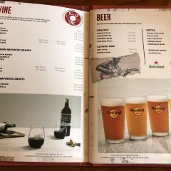 Hard Rock Cafe Sharm El Sheikh ảnh của người dùng