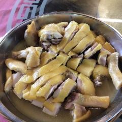 云顶山庄·粤菜·农家菜(杜阮店) User Photo