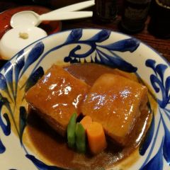 Yunangi User Photo