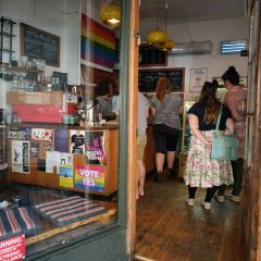 Black Star Pastry User Photo