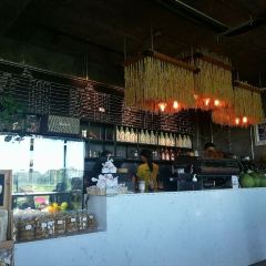 MEENA Cafe User Photo