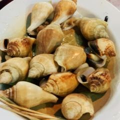 Wey Wey Seafood User Photo