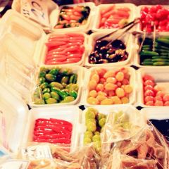 Hua Raw Night Market User Photo