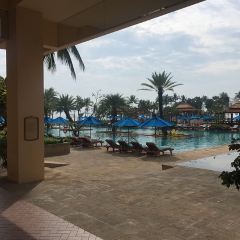 The Restaurant at Dusit Thani Hua Hin Hotel ảnh của người dùng