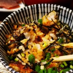 Atsuta Horaiken Main Restaurant User Photo